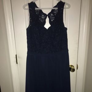 Cocktail/Bridesmaid/Party Dress